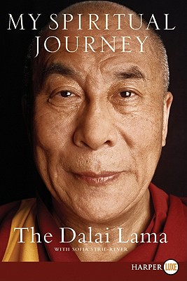 My-Spiritual-Journey-LP-Dalai-Lama-9780062002525 My Spiritual Journey