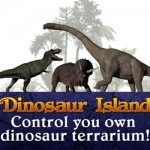 Dinosaur Island